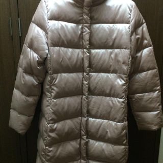 モンクレール(MONCLER)のダウンコート(ダウンコート)