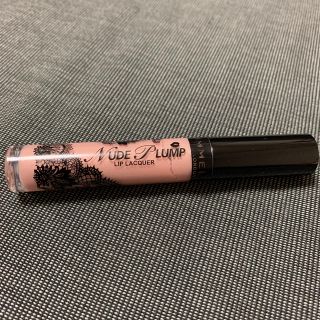 リンメル(RIMMEL)のリンメル(リップグロス)