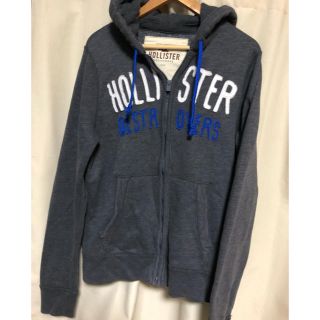 ホリスター(Hollister)のホリスター パーカー(パーカー)