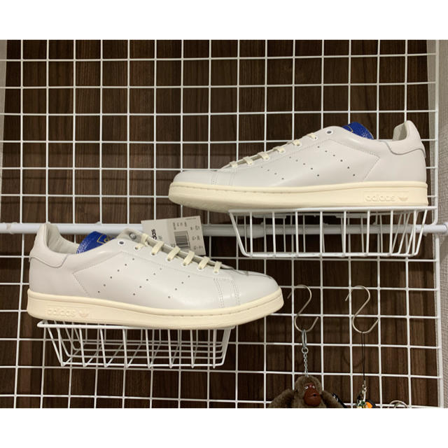 海外限定】Stan Smith Blue Thread 【新品未使用】 【時間指定不可