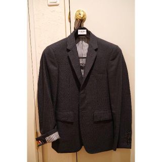 トムブラウン(THOM BROWNE)のAB様専用伊勢丹購入 00 THOM BROWNE スーツ セットアップ(セットアップ)