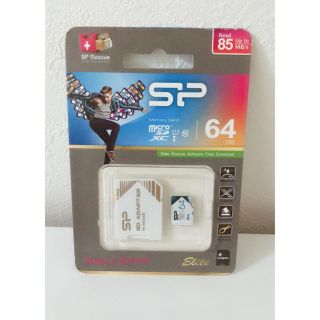 【新品】マイクロSDカード 64GB(PC周辺機器)