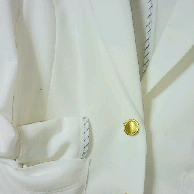 RD Rouge Diamant(アールディールージュディアマン)のオマケRD新品ジャケット レディースのジャケット/アウター(テーラードジャケット)の商品写真