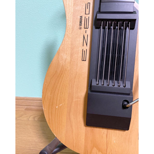 ヤマハ 電子ギター EZ-EG イージーギター ヤマハ 電子ギター EZ-EG イージーギター