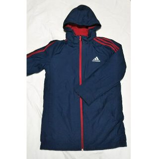 アディダス(adidas)の【mari様専用】adidas ベンチコート(コート)