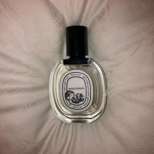 DIPTYQUE　オードトワレ 50ml フィロシコス