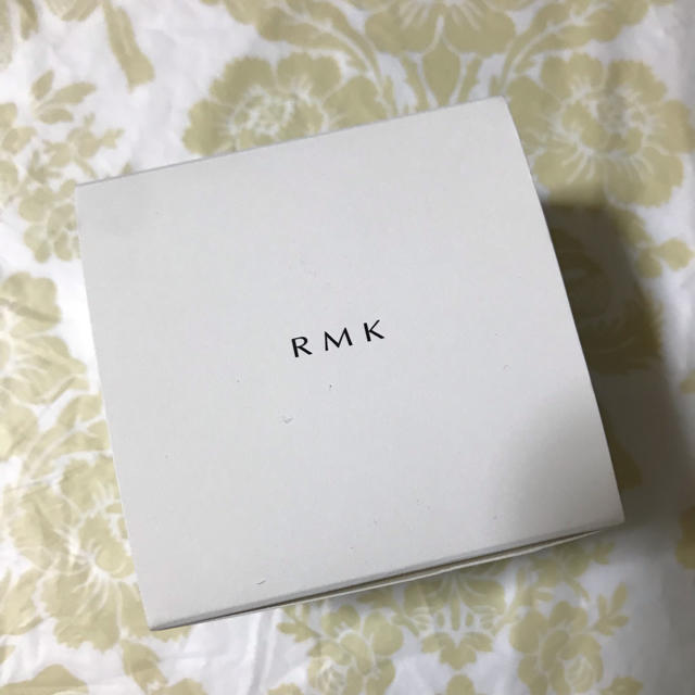 RMK(アールエムケー)の専用！【新品未使用】RMK  スムース ソープバー  コスメ/美容のスキンケア/基礎化粧品(洗顔料)の商品写真