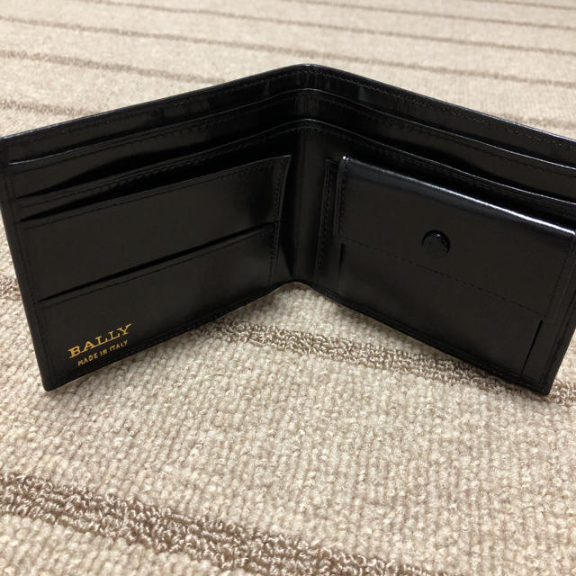 即納&大特価】 二つ折り財布 Barryと無印 kids-nurie.com