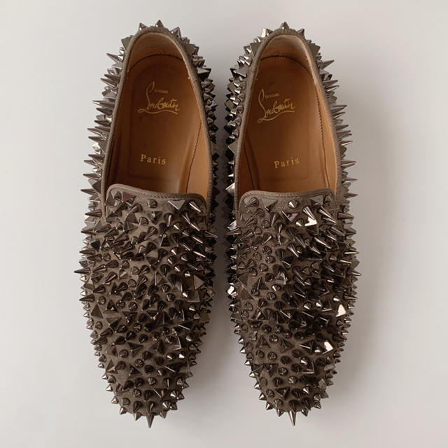 スーパーセール期間限定 Christian Louboutin - クリスチャンルブタン