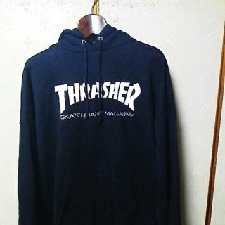 スラッシャー(THRASHER)のスラッシャスエットパーカー(パーカー)