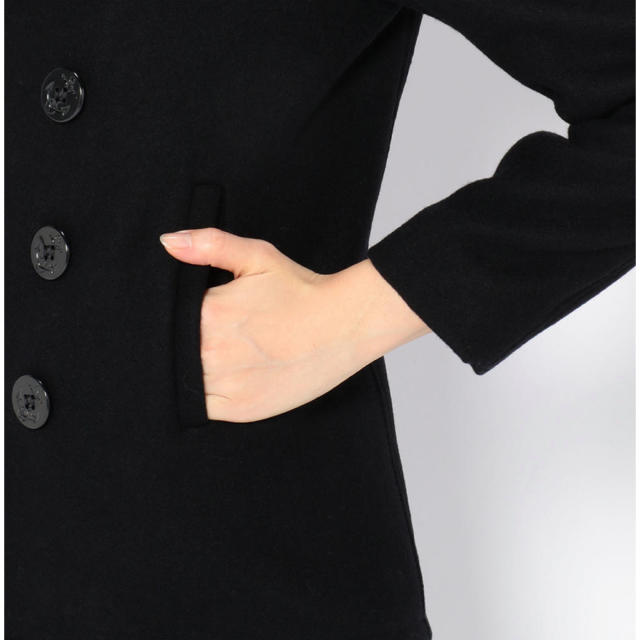 □Schott 740N PEA COAT ピーコート □Schott 740N PEA COAT ピーコート