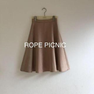 ロペピクニック(Rope' Picnic)の専用出品2点(ひざ丈スカート)