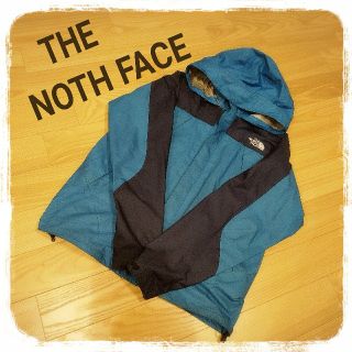 ザノースフェイス(THE NORTH FACE)の☆THE NOTH FACEマウンテンパーカー☆ナイロンパーカー☆(ナイロンジャケット)