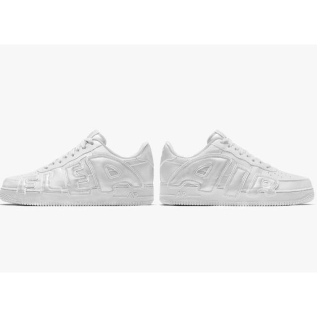 Nike air force 1 CPFM  26.5cm