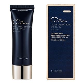 ホリカホリカ(Holika Holika)の新品未開封❇ホリカホリカ RSF CCクリーム 25g SPF40 PA+++(化粧下地)