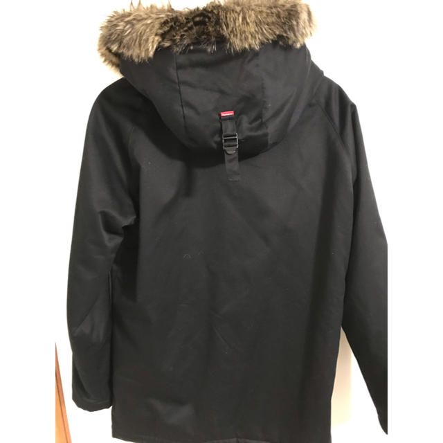 supreme コート メンズのジャケット/アウター(ブルゾン)の商品写真