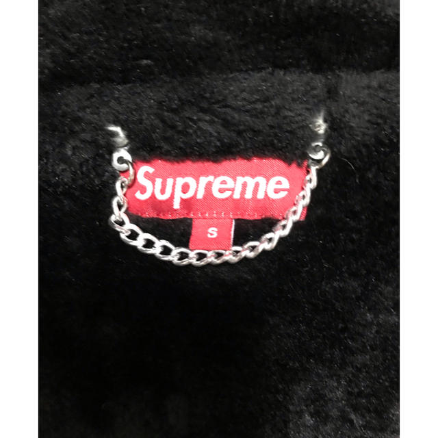 supreme コート メンズのジャケット/アウター(ブルゾン)の商品写真