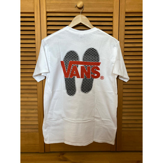 スタンダードカリフォルニア VANS キムタク着用 新品Mサイズ 木村拓哉