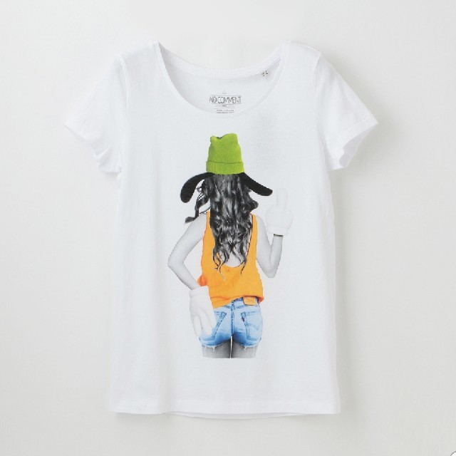 GUILD PRIME - NO COMMENT PARIS×LOVELESS/GUILD PRIMEの通販 by karys