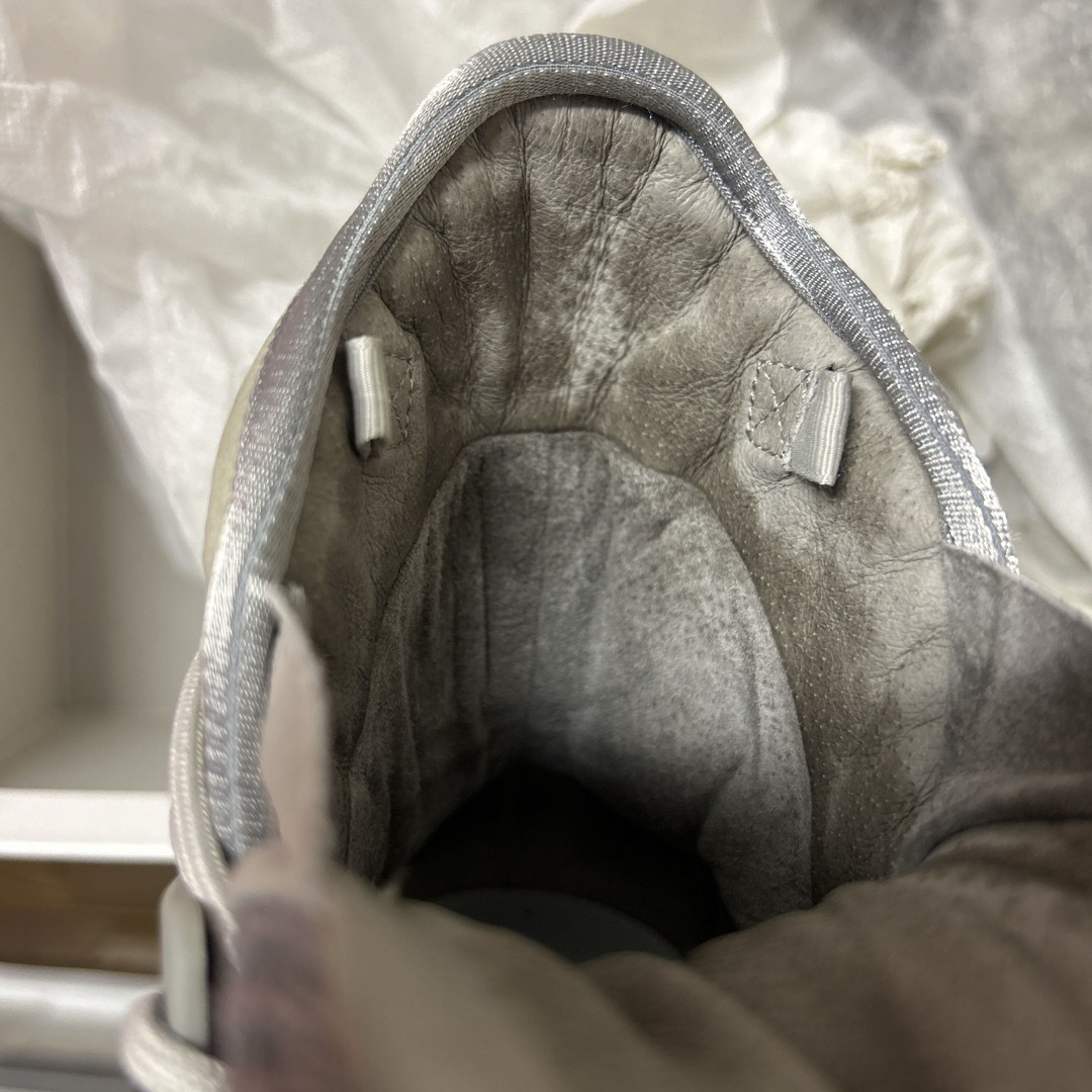 UNDERCOVER(アンダーカバー)のUNDERCOVER　UCT1F03 : ﾊｲﾃｸﾆｯﾄｽﾆｰｶｰhi レディースの靴/シューズ(スニーカー)の商品写真