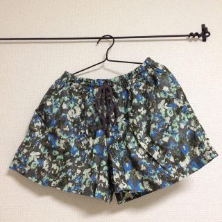 カクタスセポ(cactus..cepo.)の値下げ＊cepo ショートパンツ(ショートパンツ)