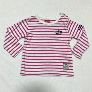 ベビードール(BABYDOLL)のベビードール ロンT(Ｔシャツ)