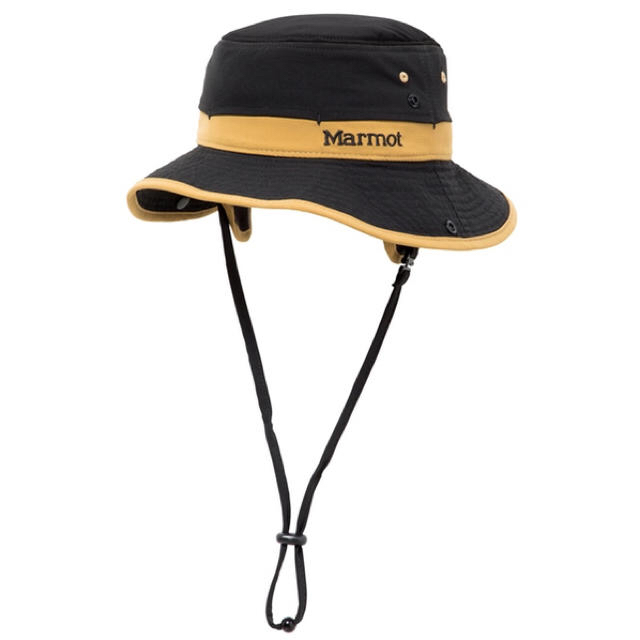 MARMOT(マーモット)のrebirth.様専用　Marmot BCハット　新品　Ｌサイズ メンズの帽子(ハット)の商品写真