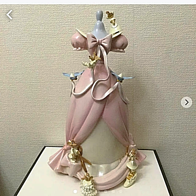 レノックス Lenox シンデレラ フィギュア リミテッド レノックス Lenox シンデレラ フィギュア リミテッド