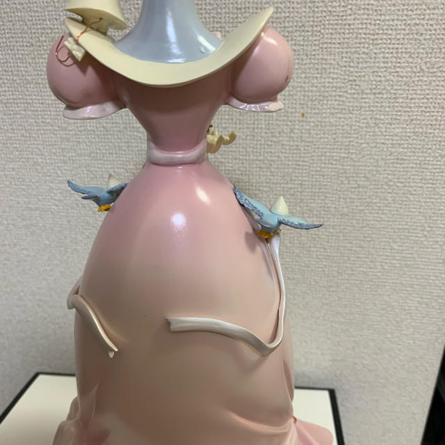 レノックス Lenox シンデレラ フィギュア リミテッド レノックス Lenox シンデレラ フィギュア リミテッド