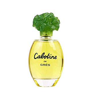 グレカボティーヌ(GRES CABOTINE)の未使用香水　カボティーヌ100ml(香水(女性用))