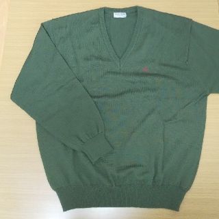 マンシングウェア(Munsingwear)のMunsingwear 長袖セーター(ニット/セーター)