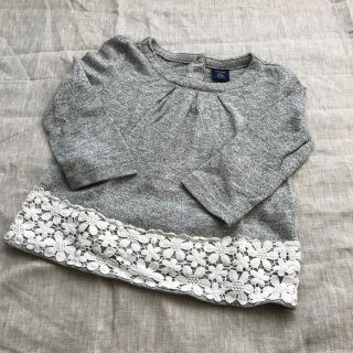 ベビーギャップ(babyGAP)のベビーギャップ＊トップス90センチ(Tシャツ/カットソー)