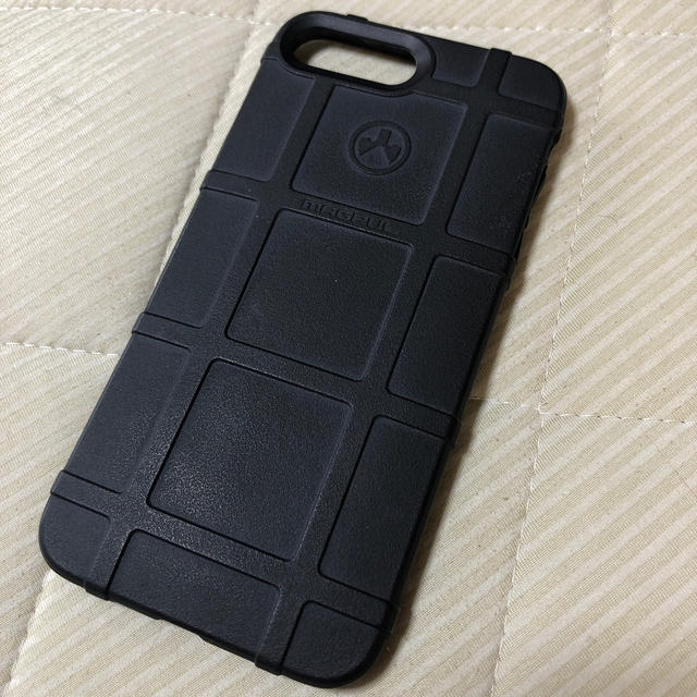 【値下げ】MAGPUL（マグプル）iPhoneケース スマホ/家電/カメラのスマホアクセサリー(iPhoneケース)の商品写真