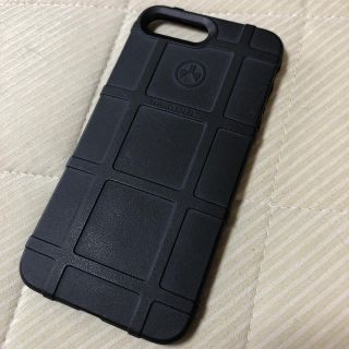 【値下げ】MAGPUL（マグプル）iPhoneケース(iPhoneケース)