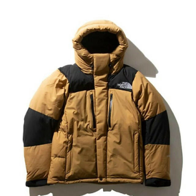 THE NORTH FACE(ザノースフェイス)の【XXS】BK ノースフェイス バルトロライトジャケット メンズのジャケット/アウター(ダウンジャケット)の商品写真