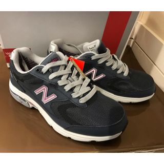 ニューバランス(New Balance)の佃様専用ゴアテックス24.5cm (スニーカー)