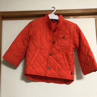 ラルフローレン(Ralph Lauren)の値下げしました！ラルフローレン　アウター　100(ジャケット/上着)