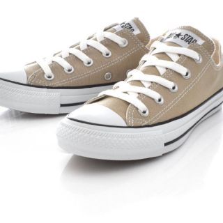 コンバース(CONVERSE)のコンバース オールスター CONVERSE ローカット ALL STAR(スニーカー)