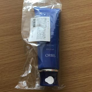 オルビス(ORBIS)のオルビスクリアウォッシュ(洗顔料)