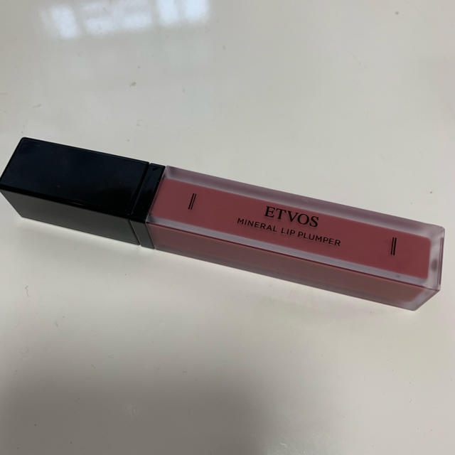 ETVOS(エトヴォス)のETVOS ミネラルリッププランパー モーブピンク コスメ/美容のベースメイク/化粧品(リップグロス)の商品写真