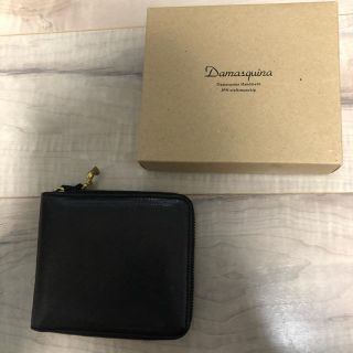 ハリウッドランチマーケット(HOLLYWOOD RANCH MARKET)のDamasquina 財布(折り財布)