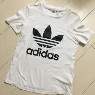 アディダス(adidas)のアディダス Tシャツ (Tシャツ/カットソー)