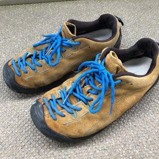 キーン(KEEN)のkeen ジャスパー(スニーカー)