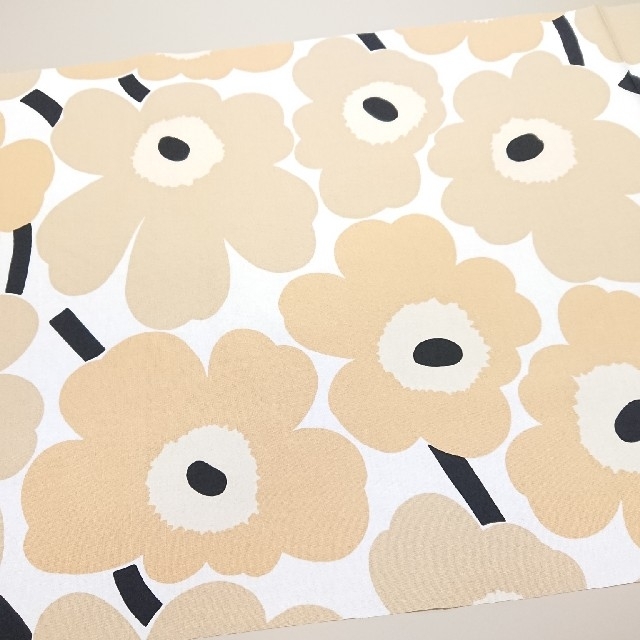 marimekko(マリメッコ)のマリメッコ ピエニ ウニッコ50cm ハンドメイドの素材/材料(生地/糸)の商品写真