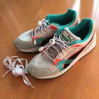 プーマ(PUMA)のPUMAハイテクスニーカー (スニーカー)