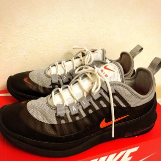 ナイキ(NIKE)のNIKE AIRMAX ナイキ スニーカー　23.5cm(スニーカー)