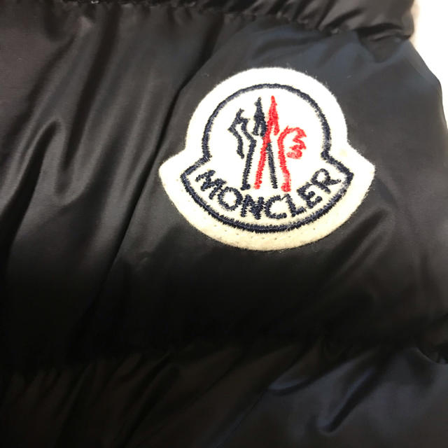 MONCLER(モンクレール)のMycaaaaN様専用 モンクレール HERMINE レディースのジャケット/アウター(ダウンコート)の商品写真