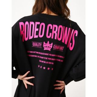 ロデオクラウンズワイドボウル(RODEO CROWNS WIDE BOWL)のベンツのブラック大好評です！複数ご購入で値引きサービスしちゃいます♪(*´∀｀)(ロングワンピース/マキシワンピース)