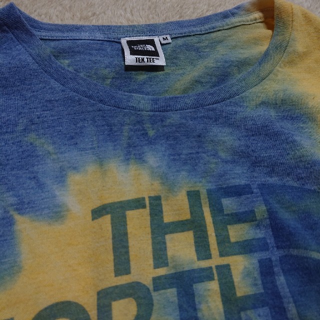 THE NORTH FACE(ザノースフェイス)のNORTH FACE　レディース　長袖Tシャツ レディースのトップス(Tシャツ(長袖/七分))の商品写真