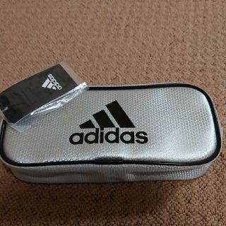 アディダス(adidas)のアディダス布製筆箱(ペンケース/筆箱)